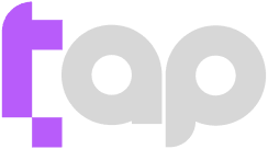 Tap Logo