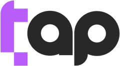 Tap Logo